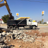 Material Hauling  Vernon, Fort Worth & Wichita Falls, TX  J&D